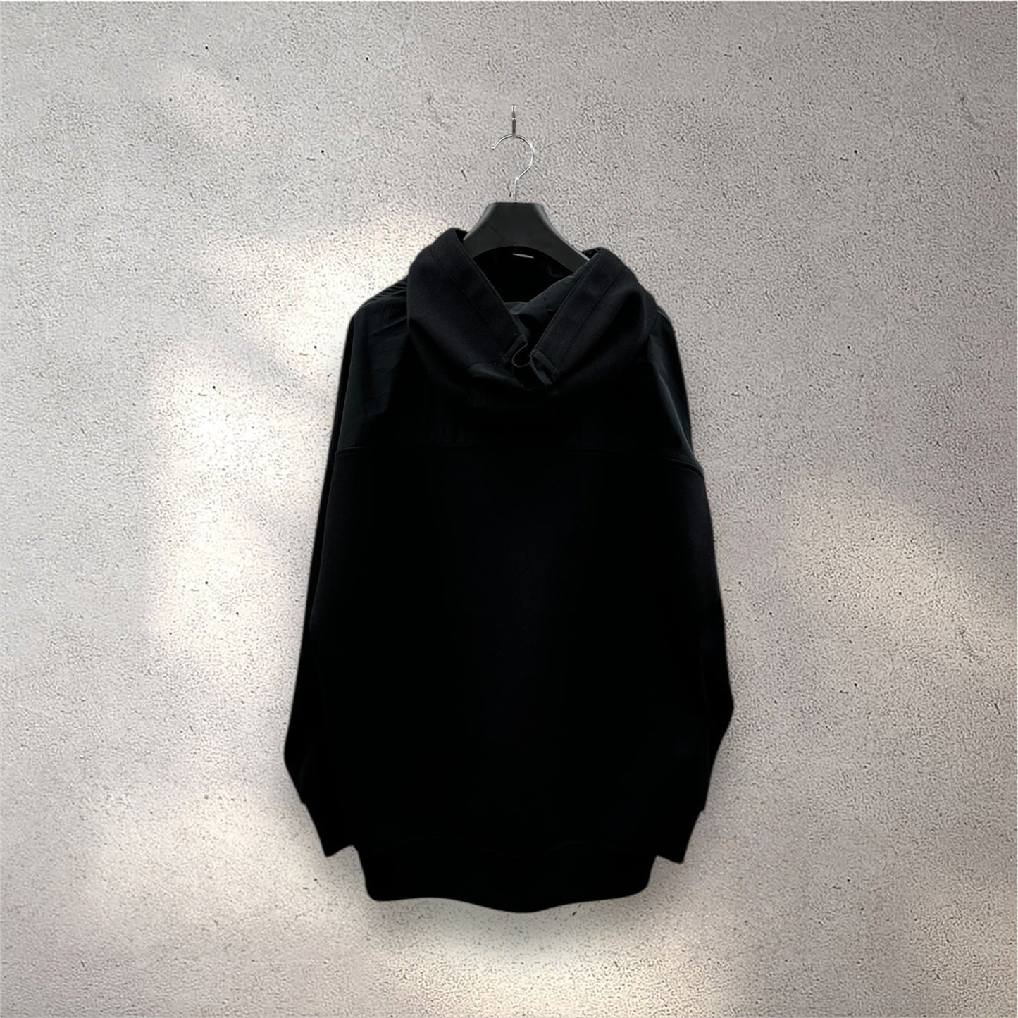 TATRAS スタンドフーディーパーカー