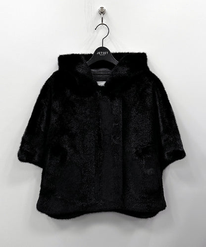 レディース フェイクファー フーディ アウター｜JETSET SOLO PLUS(ジェットセットソロプラス) 公式通販｜レディース ファッション きれいめカジュアル