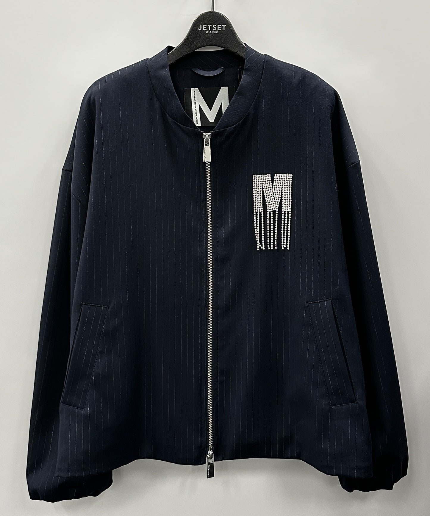 23-5534【MAITE】【周年】MビジューMA-1