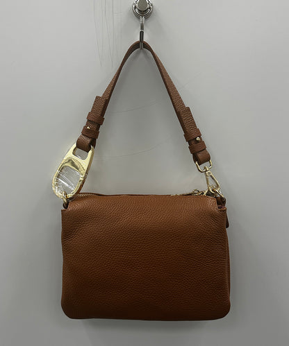 83-3267 MY BEST BAG [リミサロ]Dollaro Leather ショルダーバッグ