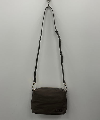 83-3268 MY BEST BAG [リミサロ]Synthetic Shearling leather リバーシブルトートバッグ
