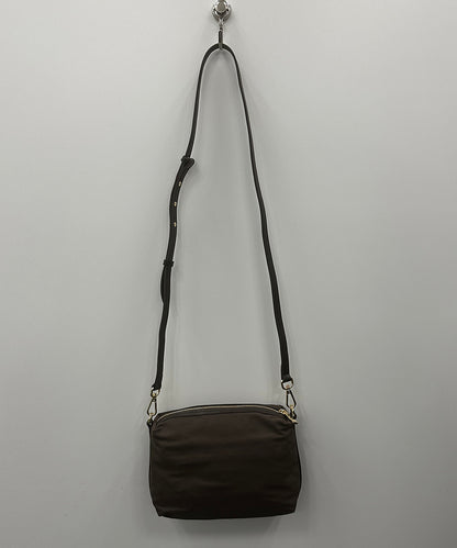 83-3268 MY BEST BAG [リミサロ]Synthetic Shearling leather リバーシブルトートバッグ