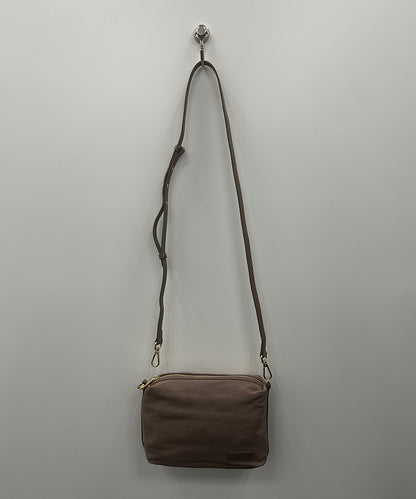 83-3268 MY BEST BAG [リミサロ]Synthetic Shearling leather リバーシブルトートバッグ