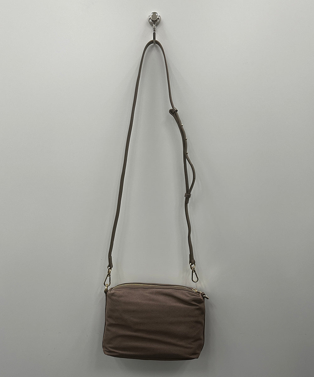83-3268 MY BEST BAG [リミサロ]Synthetic Shearling leather リバーシブルトートバッグ