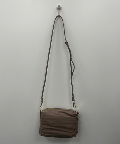 83-3268 MY BEST BAG [リミサロ]Synthetic Shearling leather リバーシブルトートバッグ