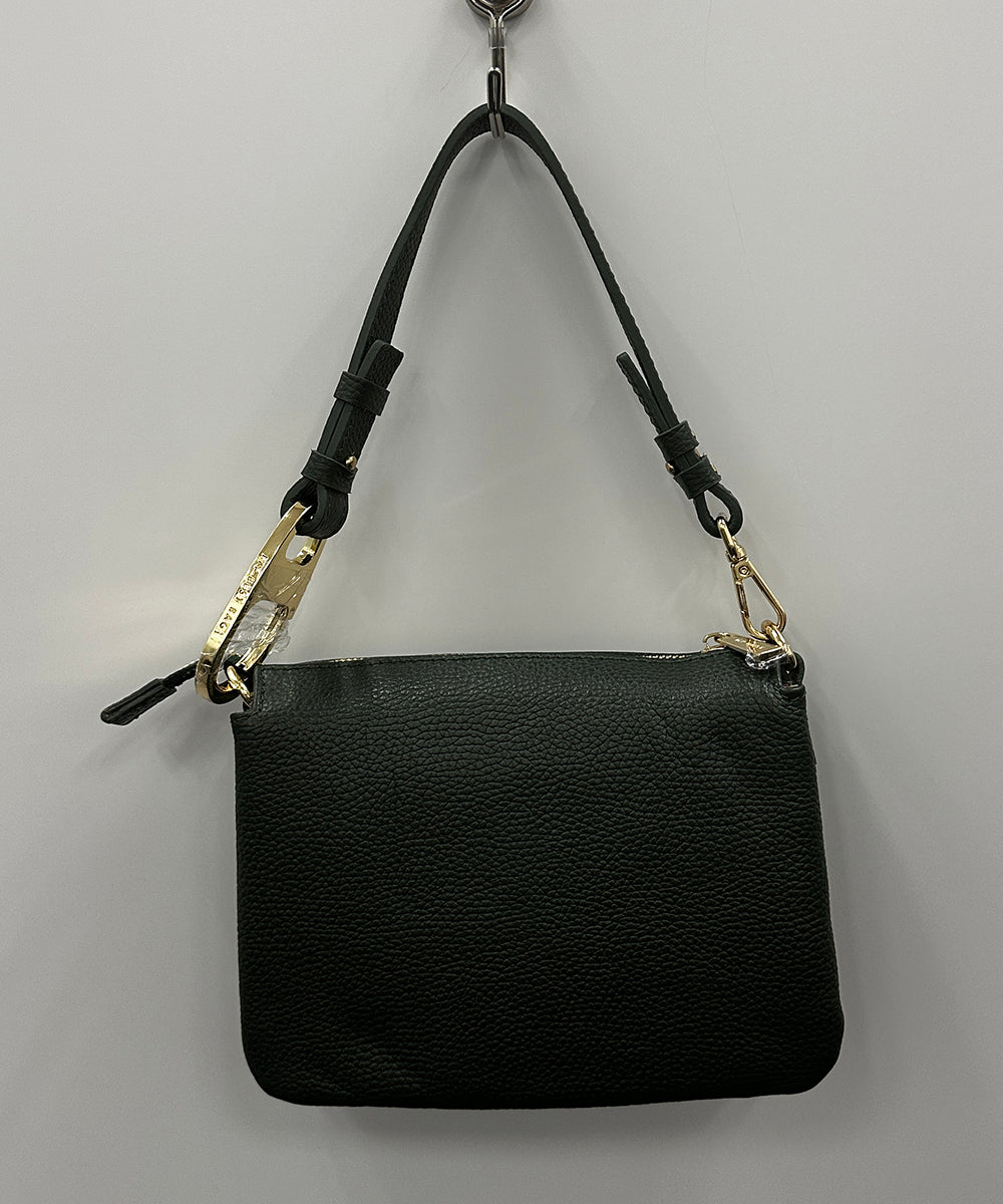 83-3267 MY BEST BAG [リミサロ]Dollaro Leather ショルダーバッグ