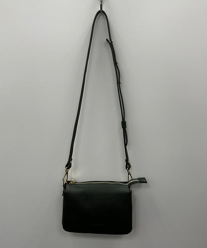 83-3267 MY BEST BAG [リミサロ]Dollaro Leather ショルダーバッグ