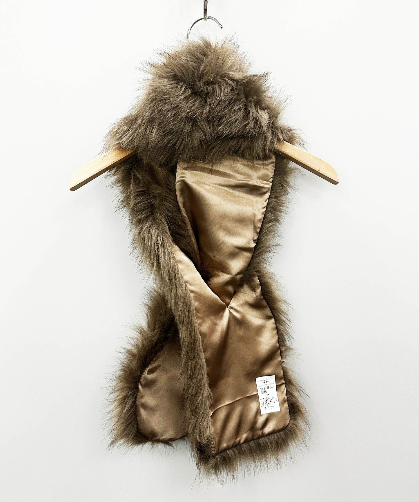 85-3283 [リミサロ]ボリュームエコファーティペット