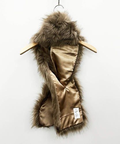 85-3283 [リミサロ]ボリュームエコファーティペット