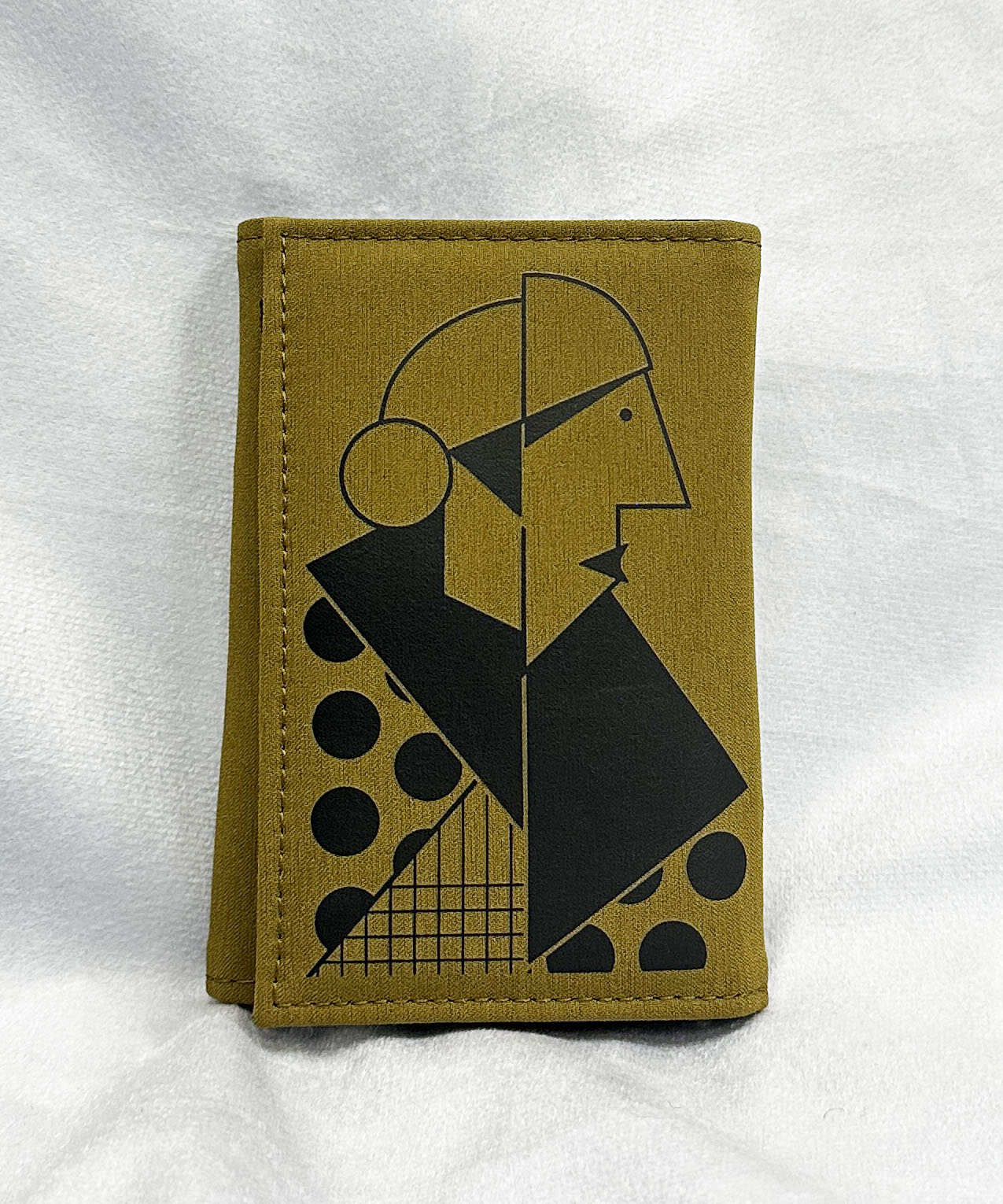 87-3274 SKFK [リミサロ]マダムプリントウォレット