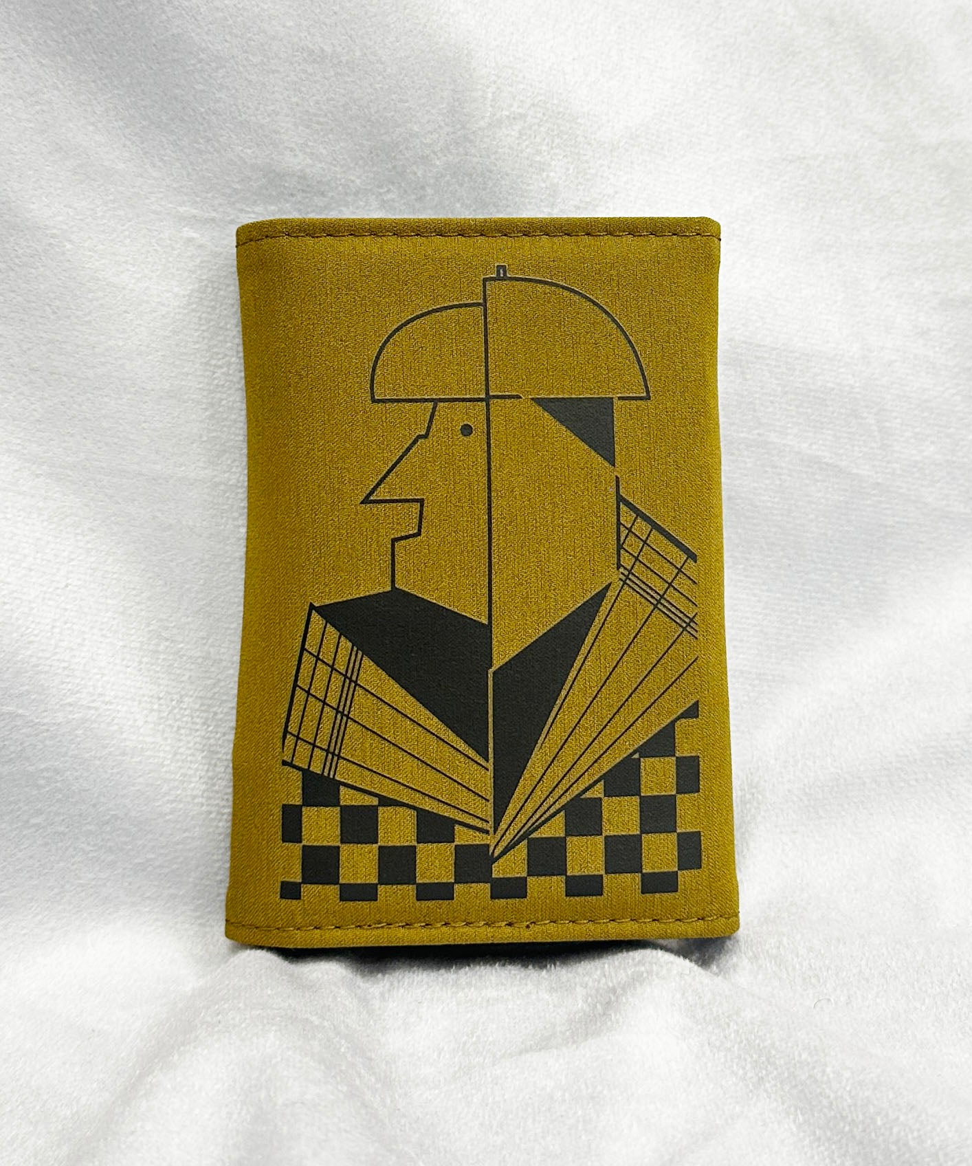 87-3274 SKFK [リミサロ]マダムプリントウォレット