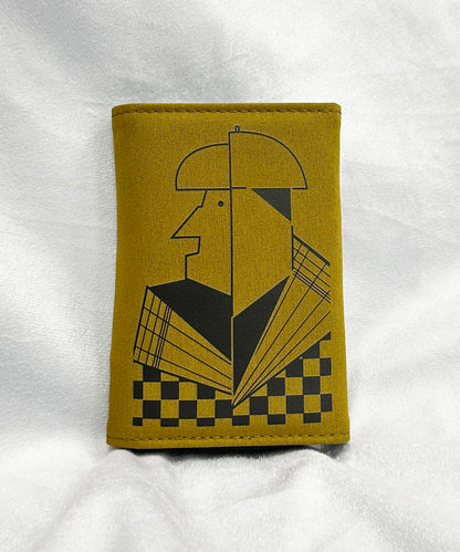 87-3274 SKFK [リミサロ]マダムプリントウォレット