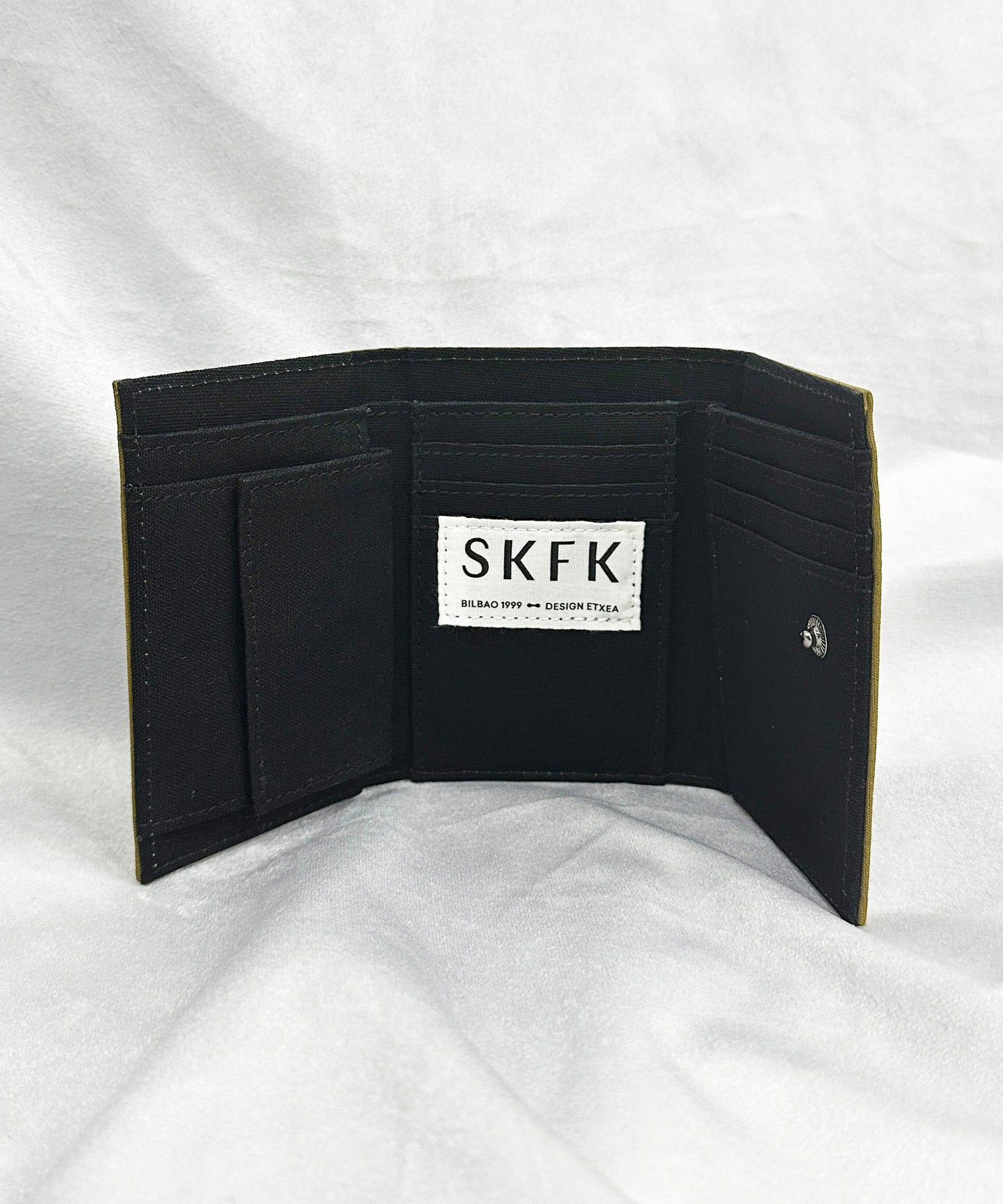 87-3274 SKFK [リミサロ]マダムプリントウォレット