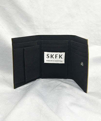 87-3274 SKFK [リミサロ]マダムプリントウォレット