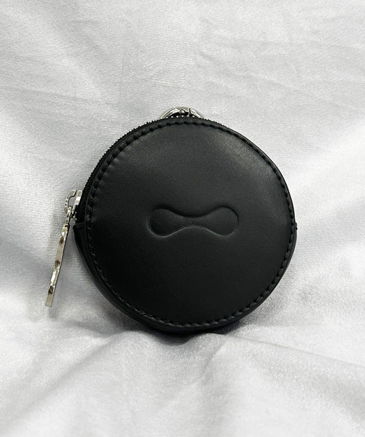 87-3273 SKFK [リミサロ]レザーラウンドジップウォレット【先行予約】