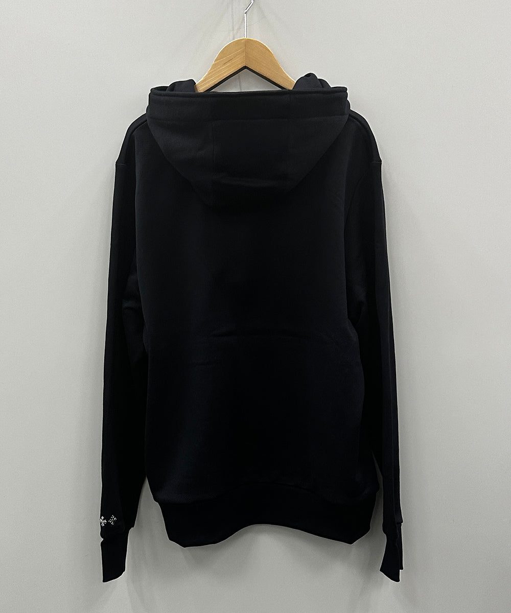 60-2574 TATRAS [30th] ロゴスウェットジップパーカー