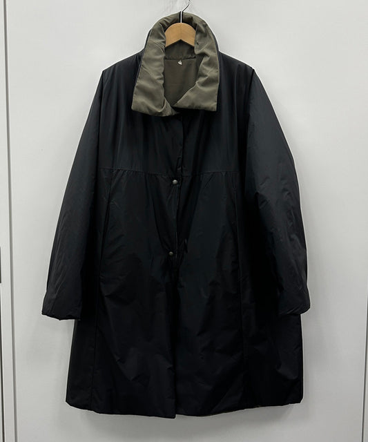 71-9283 21号(6L～) SOPHIA CURVY [リミサロ]リバーシブルミリタリーコート