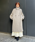 グレージュ(11)