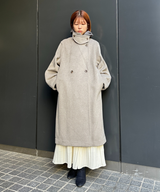 グレージュ(11)