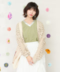 ベージュ(22)