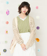 ベージュ(22)