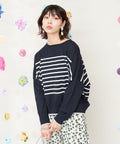 ネイビー(46)