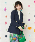ネイビー(40)