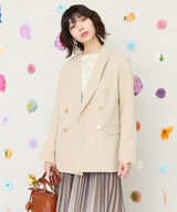 ベージュ(22)