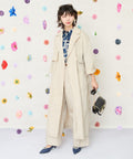 ベージュ(22)
