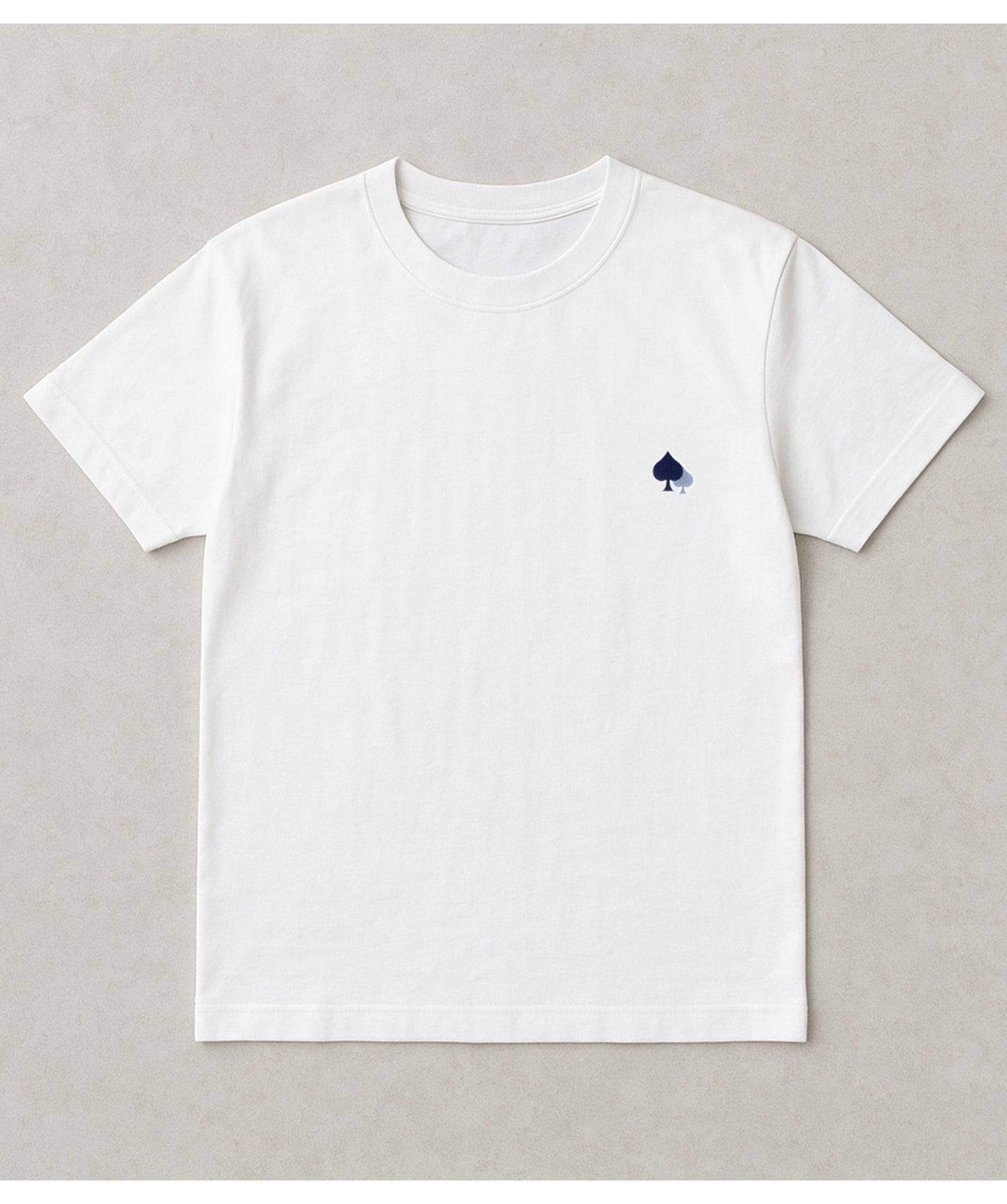 【JETSET SOLO PLUS】Vintage Alice backprint Tee