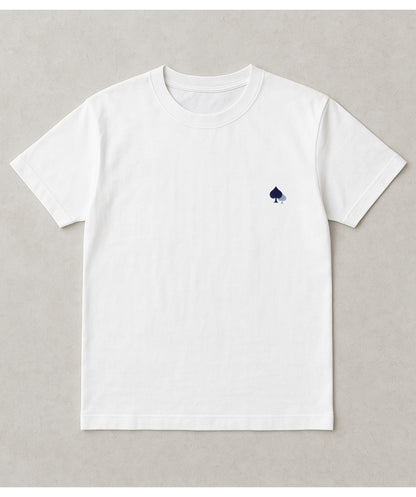 【JETSET SOLO PLUS】Vintage Alice backprint Tee