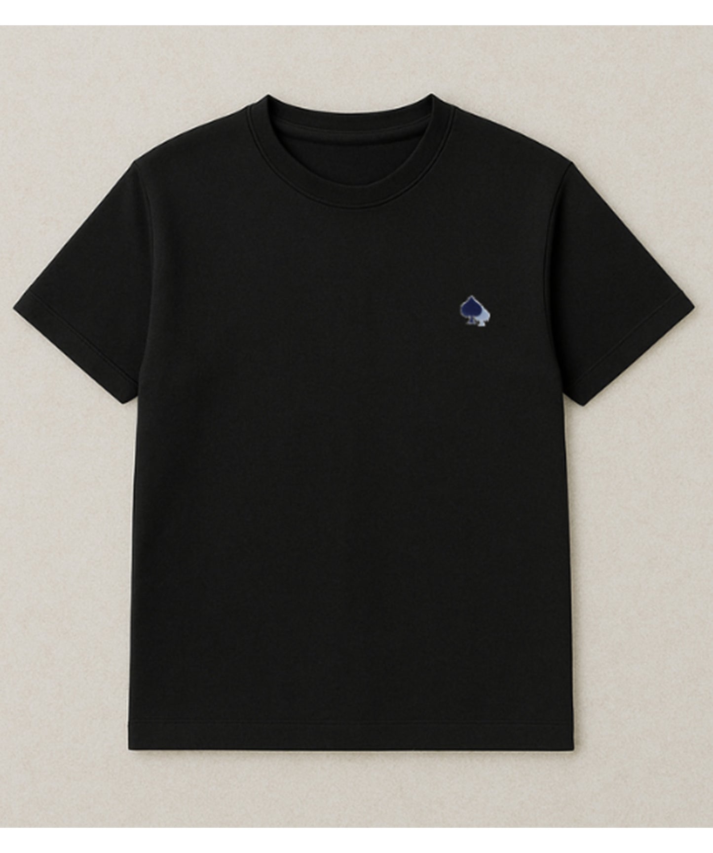 【JETSET SOLO PLUS】Vintage Alice backprint Tee