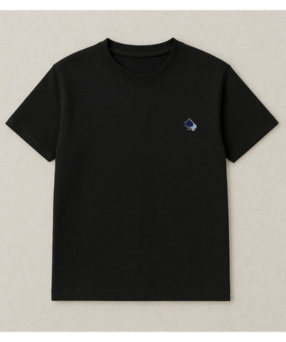 【JETSET SOLO PLUS】Vintage Alice backprint Tee