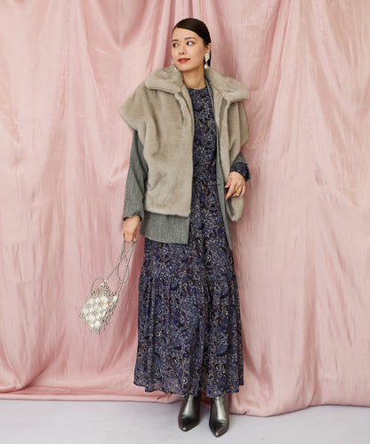 20-1182【JETSET SOLO PLUS】へリンボーンWブレストジャケット