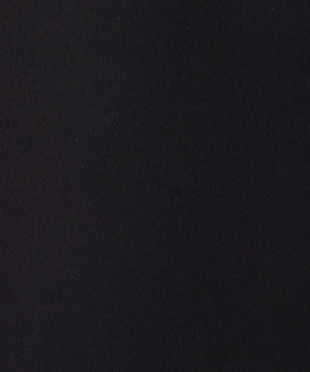 KOKOMARINA ポイントギンガムレイヤード風ワンピース