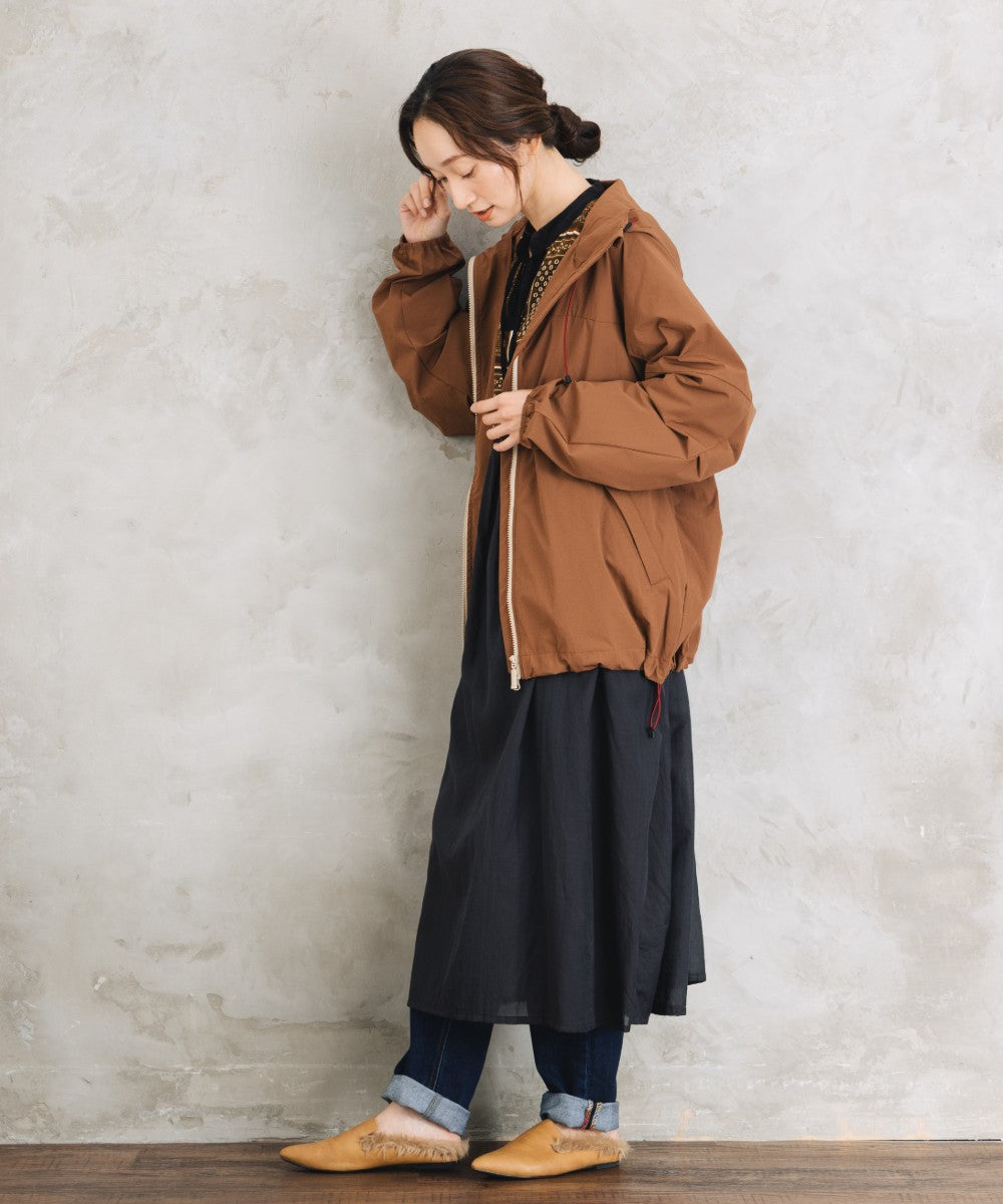 【Web限定】 hummel 【撥水】フルジップフーディブルゾン