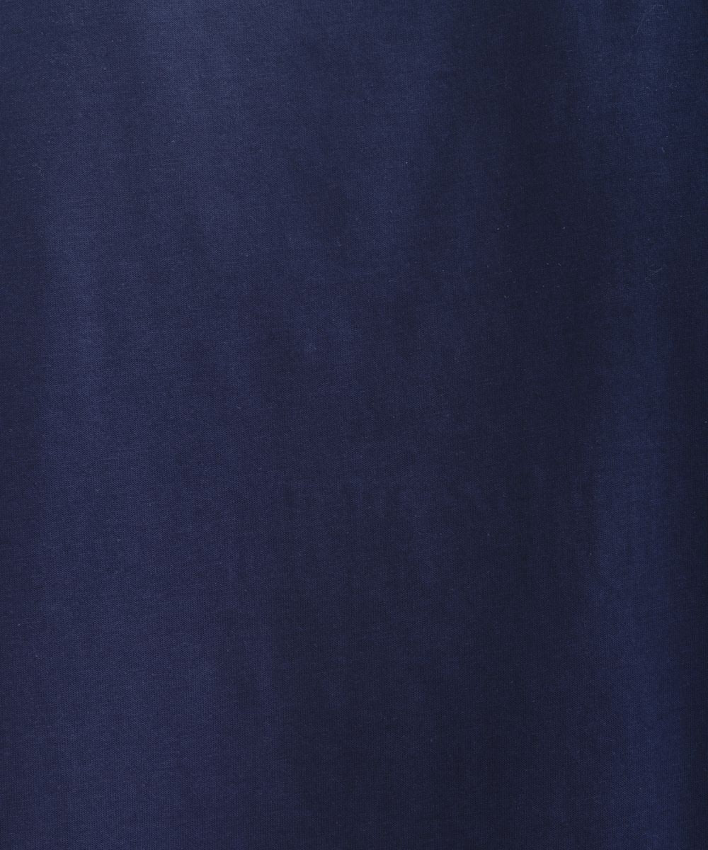 【大きいサイズ】 21号(6L～) FONTLAB フリンジロゴシルケットTシャツ