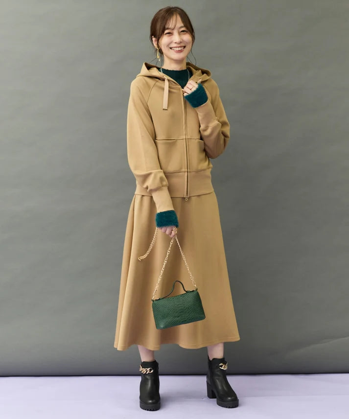 LOOK 03 JETSET SOLO PLUS（1/3）