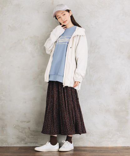 【Web限定】 hummel 【撥水】フルジップフーディブルゾン