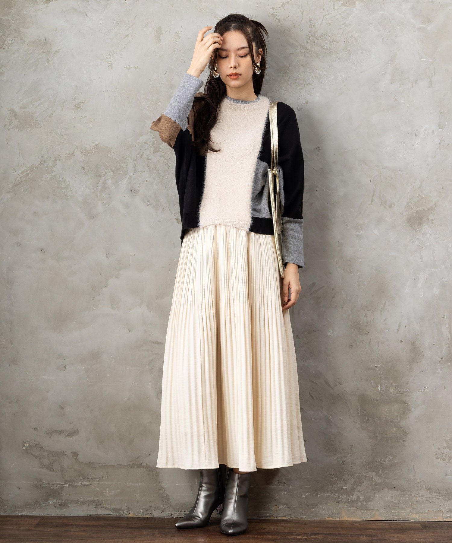 ヨギー様 ヨギーライクラパンツ M(OFF WHITE): 『チャイハネ』公式通販