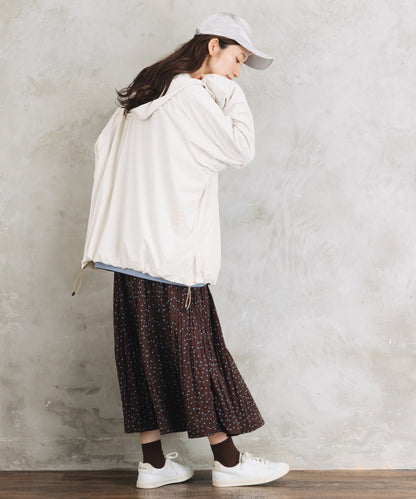 【Web限定】 hummel 【撥水】フルジップフーディブルゾン