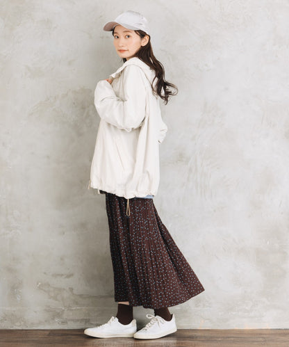 【Web限定】 hummel 【撥水】フルジップフーディブルゾン