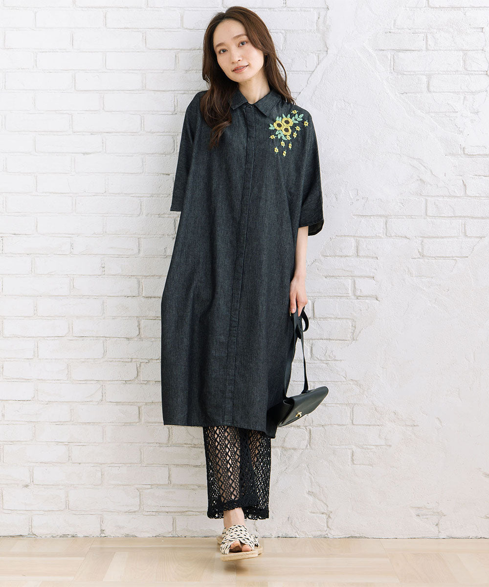 16-1682　21号(6L～) クロシェレース切替レギパン【先行予約】