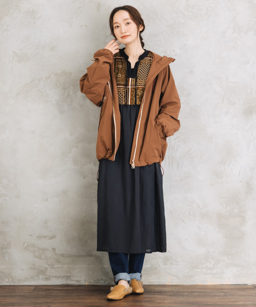 【Web限定】 hummel 【撥水】フルジップフーディブルゾン
