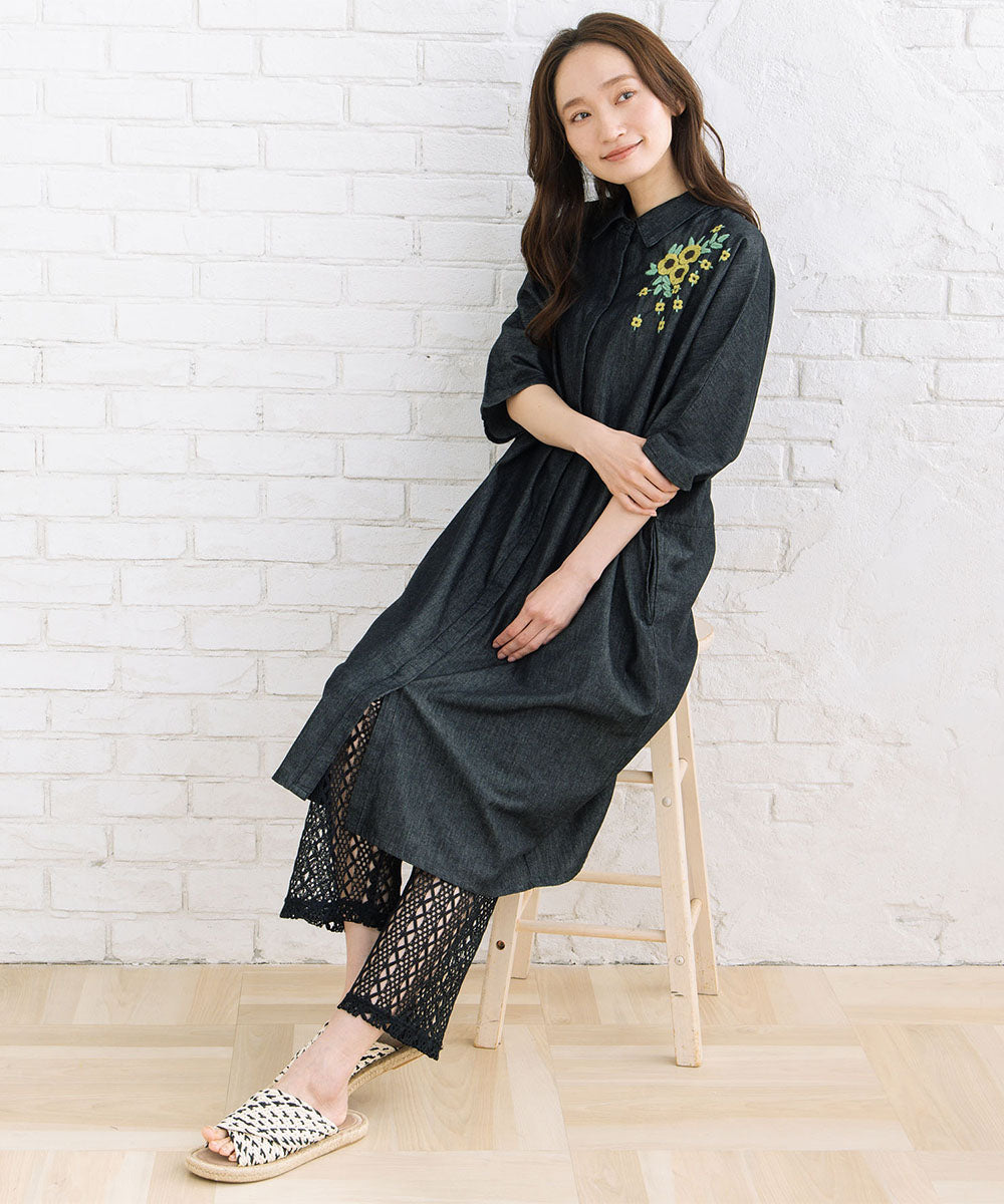 16-1682　21号(6L～) クロシェレース切替レギパン【先行予約】