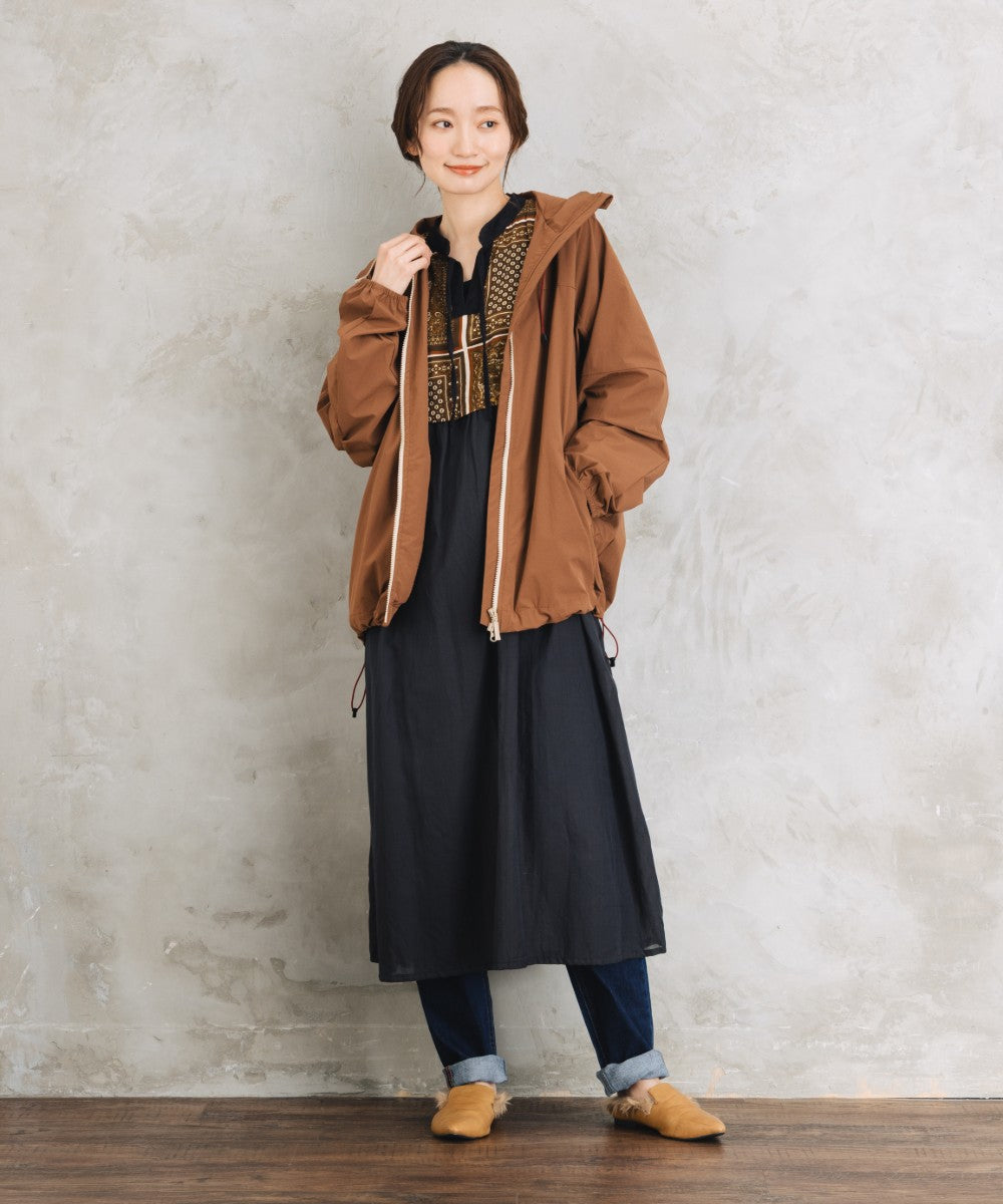 【Web限定】 hummel 【撥水】フルジップフーディブルゾン