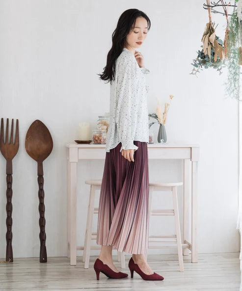 LOOK 01 sabstreet my standard（5/5）