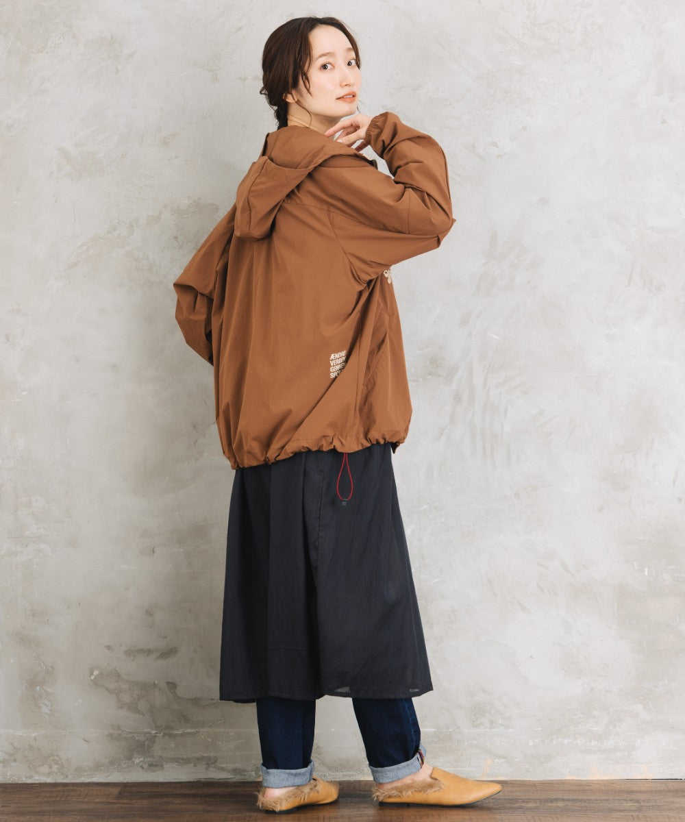 【Web限定】 hummel 【撥水】フルジップフーディブルゾン