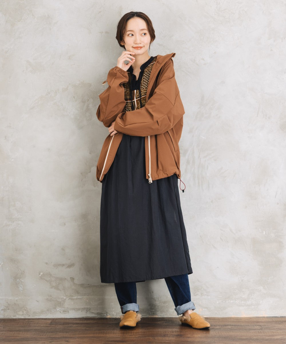 【Web限定】 hummel 【撥水】フルジップフーディブルゾン