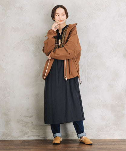 【Web限定】 hummel 【撥水】フルジップフーディブルゾン